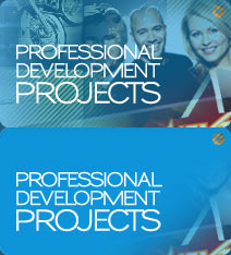 Professional Development Projects