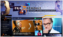 Prix G&eacute;meaux - 25 ans d'excellence