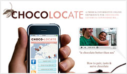 Chocolate Interactive