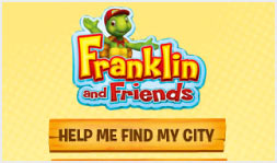 Franklin & Friends Mobile